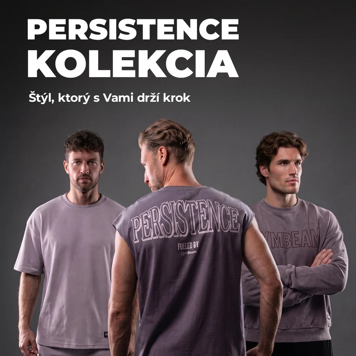 PERSISTENCE